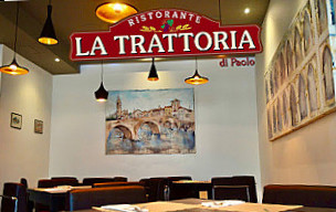 La Trattoria Di Paolo