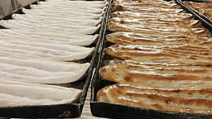 İstanbul Kır Pidesi