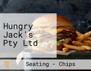 Hungry Jack's Pty Ltd