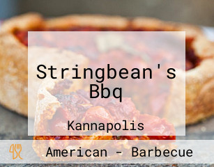 Stringbean's Bbq