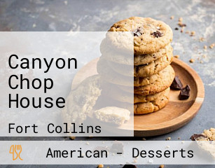 Canyon Chop House