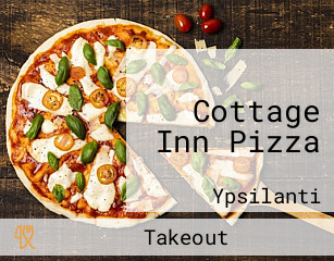 Cottage Inn Pizza