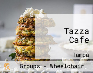 Tazza Cafe