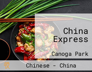 China Express