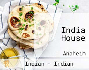 India House