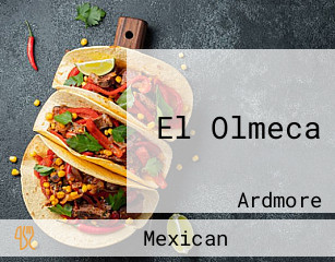 El Olmeca