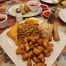 Ginger's
