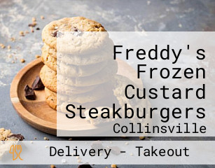 Freddy's Frozen Custard Steakburgers