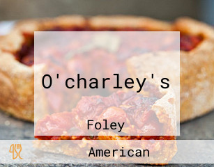 O'charley's