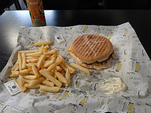 restaurant image