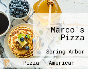 Marco's Pizza