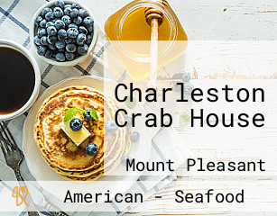 Charleston Crab House