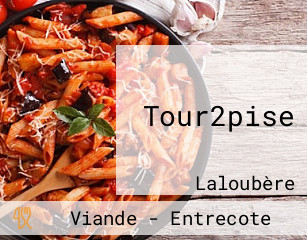 Tour2pise