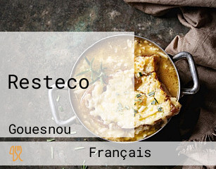 Resteco