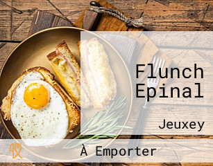 Flunch Epinal