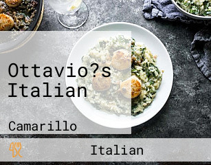 Ottavio?s Italian