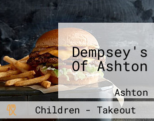 Dempsey's Of Ashton