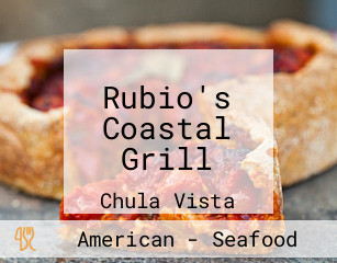 Rubio's Coastal Grill