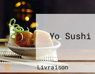 Yo Sushi