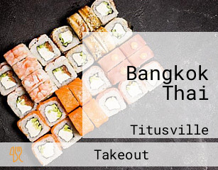 Bangkok Thai