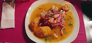 Estampa Peruana