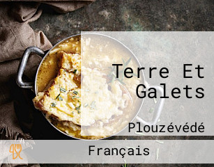 Terre Et Galets