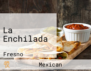 La Enchilada