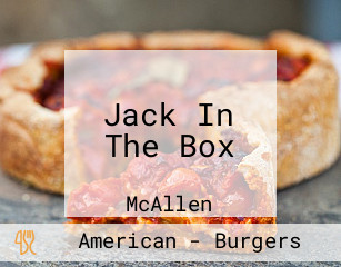 Jack In The Box