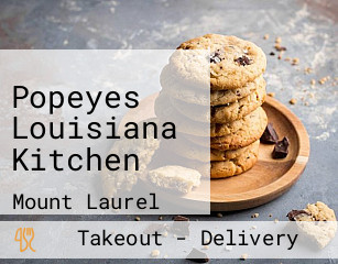 Popeyes Louisiana Kitchen