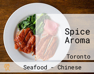 Spice Aroma