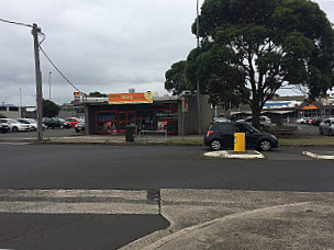 Warilla Bakery