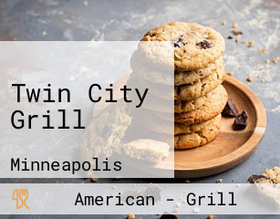 Twin City Grill