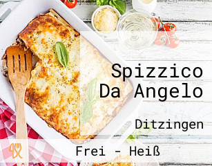 Spizzico Da Angelo