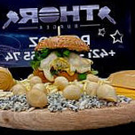 Thor Burger