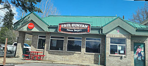 Paul Bunyan