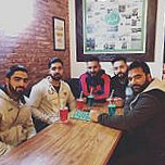 Parsa’s Budgam