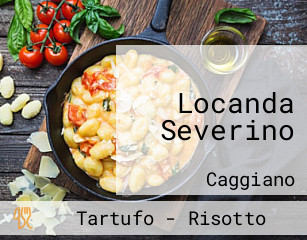 Locanda Severino