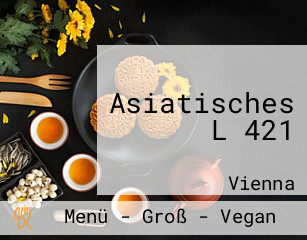 Asiatisches L 421