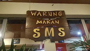 Warung Makan Sms Sanur