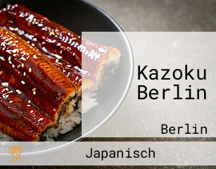 Kazoku Berlin