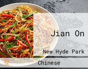 Jian On