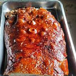 Papa Jun's Lechon