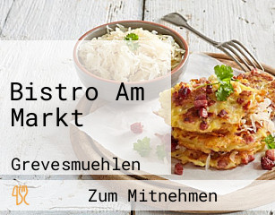 Bistro Am Markt