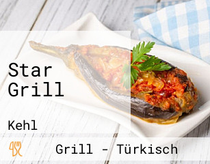 Star Grill