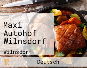 Maxi Autohof Wilnsdorf