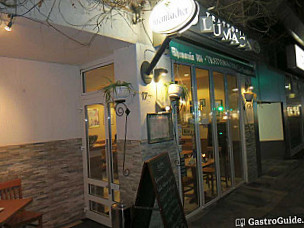 Trattoria Lumaca