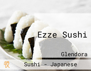 Ezze Sushi