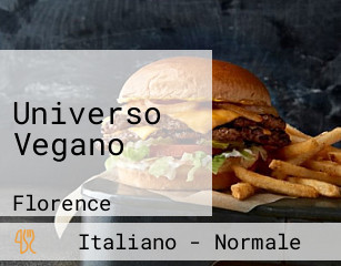 Universo Vegano