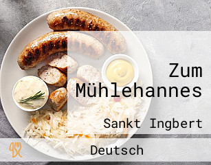 Zum Mühlehannes