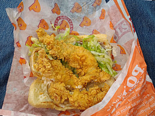 Popeyes Louisiana Kitchen